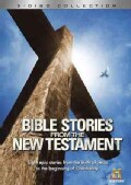 Bible Stories From The New Testament (DVD)