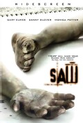 Saw (DVD)