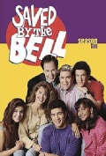 Saved By the Bell: Season 5 (DVD)