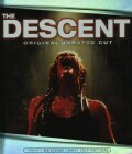 The Descent (Blu-ray Disc)