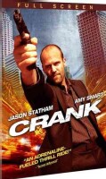 Crank (DVD)