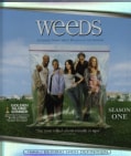 Weeds: Season 1 (Blu-ray Disc)