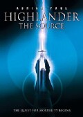 Highlander: The Source (DVD)