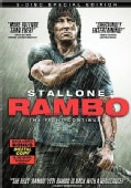 Rambo Special Edition (DVD)
