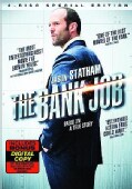 The Bank Job (DVD)