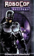 Robocop 2: Meltdown (DVD)