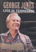 George Jones:Live in Tennessee (DVD)