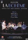 Puccini: La Boheme (DVD)