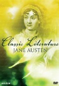 Classic Literature: Jane Austen (DVD)