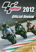 MotoGP 2012: Official Season Review (DVD)