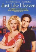 Just Like Heaven (DVD)