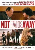 Not Fade Away (DVD)