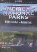 America's National Parks 2PK (DVD)