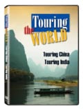 Touring The World: Touring China/Touring India (DVD)