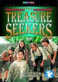The Treasure Seekers (DVD)