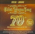 Chuck Wagon Gang & Friends - 70th Anniversary Collector's Edition