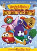 League Of Incredible Vegetables