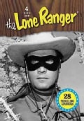 The Lone Ranger: 28 Thrilling Episodes (DVD)