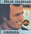 Julio Iglesias - America