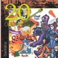 Genitallica - Originales - 20 Exitos