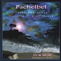 LIV & LET LIV - MEDITATIVE PACHELBEL WITH OCEAN