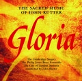 Cambridge Singers - Rutter: Gloria