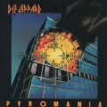 Def Leppard - Pyromania
