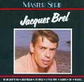 Jacques Brel - Master Series