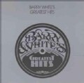 Barry White - Barry White's Greatest Hits Volume 1