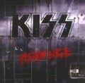 Kiss - Revenge