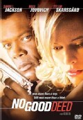 No Good Deed (DVD)