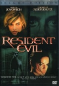 Resident Evil (DVD)