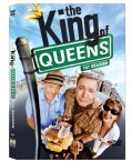 King of Queens: The Complete First Season (DVD)