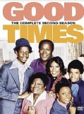 Good Times: The Complete Second Season (DVD)