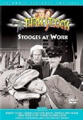 Three Stooges: Stooges at Work (DVD)