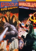 Godzilla & Mothra:Battle for Earth (DVD)