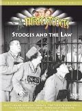 Three Stooges: Stooges and the Law (DVD)