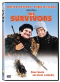 Survivors (DVD)