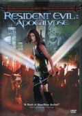 Resident Evil: Apocalypse (Special Edition) (DVD)