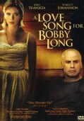 A Love Song for Bobby Long (DVD)
