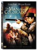The Man From Colorado (DVD)