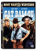 Cat Ballou (DVD)