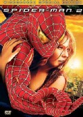 Spider-Man 2 (Special Edition) (DVD)