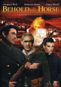Behold a Pale Horse (DVD)