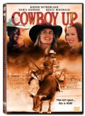 Cowboy Up (DVD)