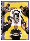 School Daze (DVD)