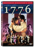 1776 (DVD)