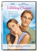 Wedding Planner (DVD)