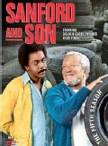Sanford & Son: The Fifth Season (DVD)