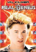 Real Genius (DVD)